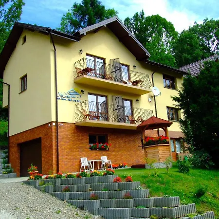 Nad Dunajcem * Szczawnica