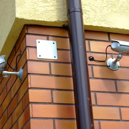 Nad Dunajcem Apartamento *