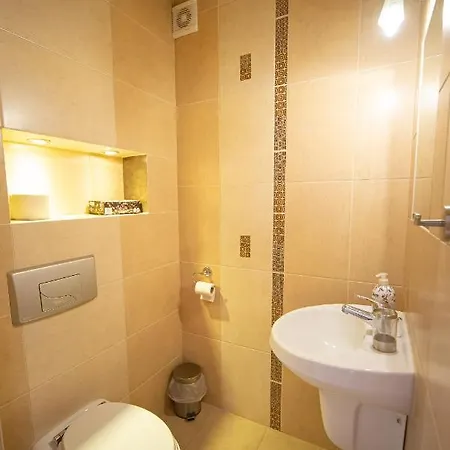 Nad Dunajcem Apartamento Szczawnica