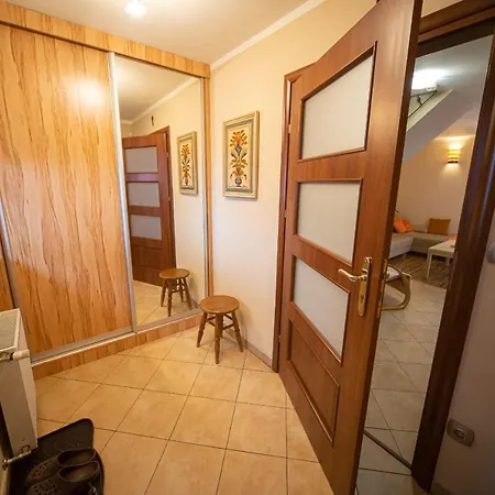 Nad Dunajcem * Szczawnica