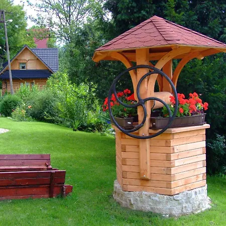 Nad Dunajcem * Szczawnica