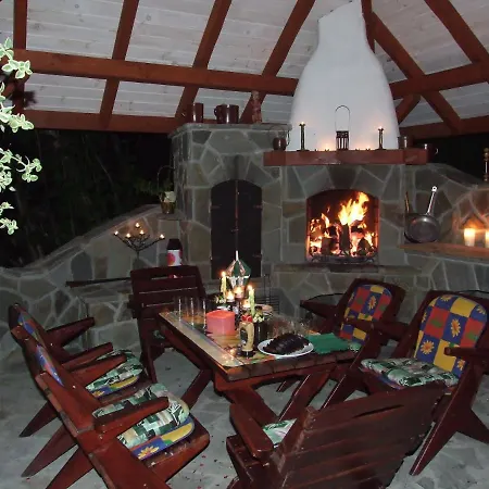 Nad Dunajcem * Szczawnica