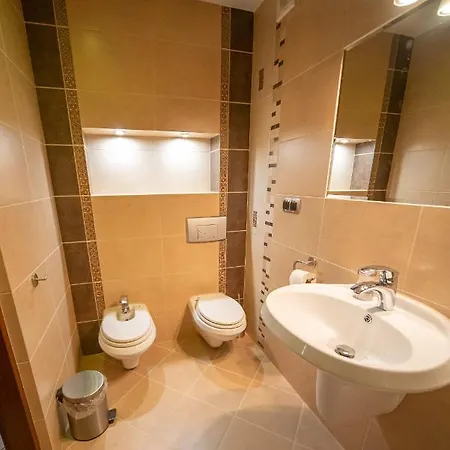 Nad Dunajcem Szczawnica