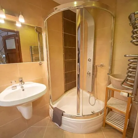 Apartment Nad Dunajcem