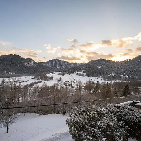 Nad Dunajcem * Szczawnica