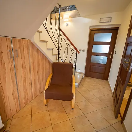 Nad Dunajcem Apartment