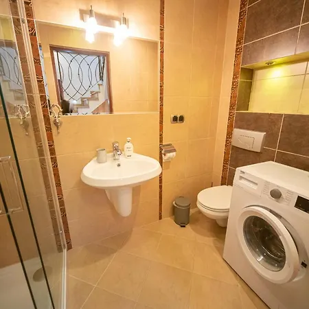 Apartamento Nad Dunajcem