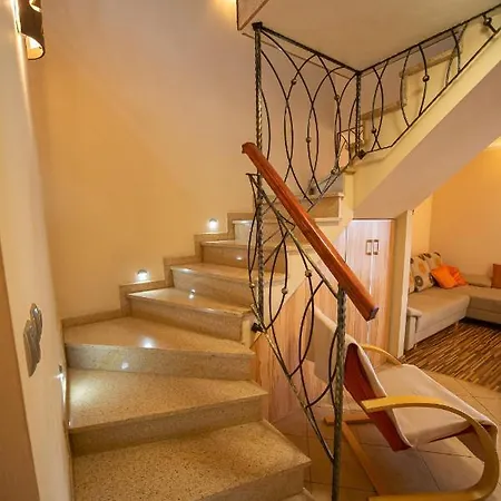 Nad Dunajcem Szczawnica