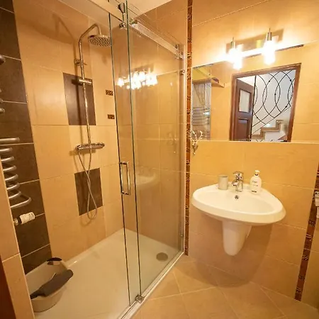 Apartment Nad Dunajcem *