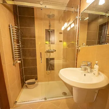 Nad Dunajcem * Szczawnica