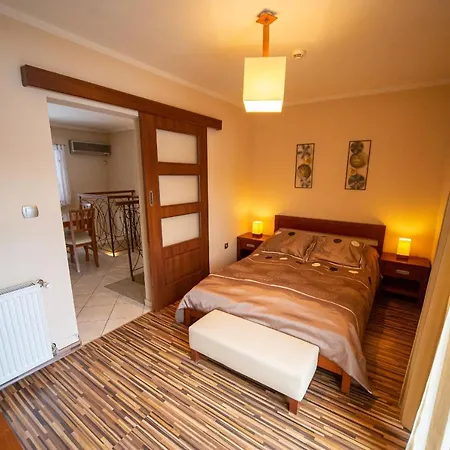 Apartamento Nad Dunajcem Szczawnica