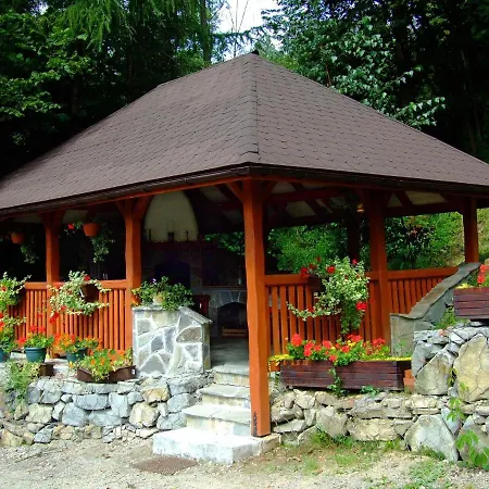 Nad Dunajcem Apartment Szczawnica