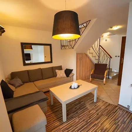 Nad Dunajcem * Szczawnica