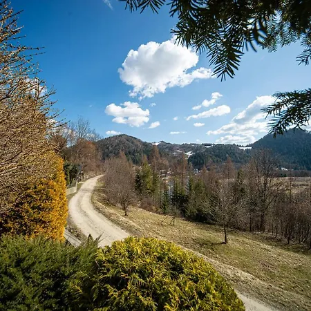 Apartamento Nad Dunajcem