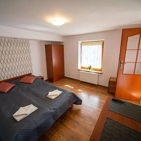 Nad Dunajcem * Szczawnica