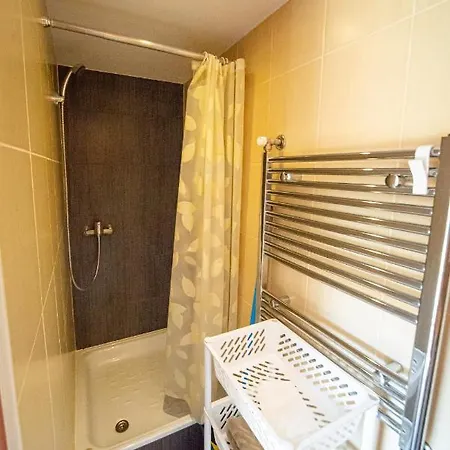 Apartamento Nad Dunajcem Szczawnica