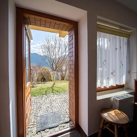 Nad Dunajcem * Szczawnica