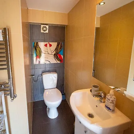 Nad Dunajcem * Szczawnica