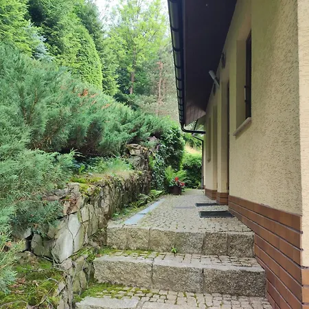 Apartment Nad Dunajcem