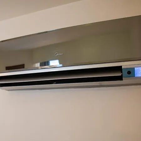 Nad Dunajcem Apartment Szczawnica