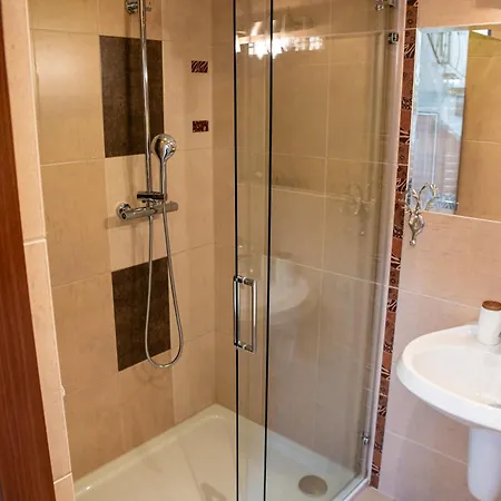 Nad Dunajcem Apartment Szczawnica