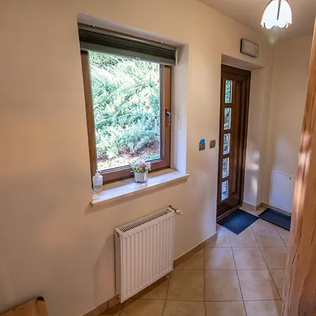 Nad Dunajcem Apartment *