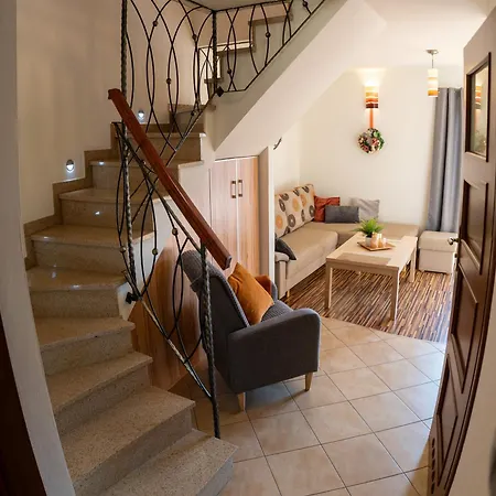 Apartment Nad Dunajcem Szczawnica
