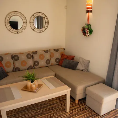 Apartment Nad Dunajcem Szczawnica