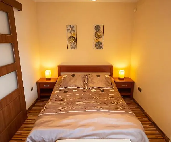 Appartamento Nad Dunajcem