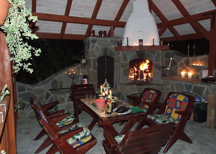 Nad Dunajcem * Szczawnica