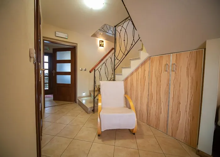 Appartamento Nad Dunajcem Szczawnica