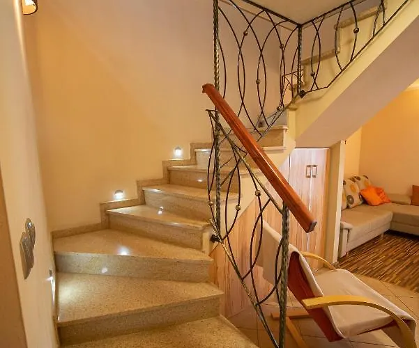 Nad Dunajcem Szczawnica