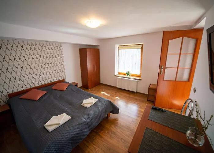 Nad Dunajcem * Szczawnica