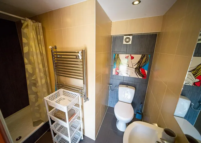 Appartamento Nad Dunajcem Szczawnica