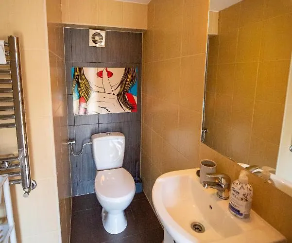 Nad Dunajcem * Szczawnica